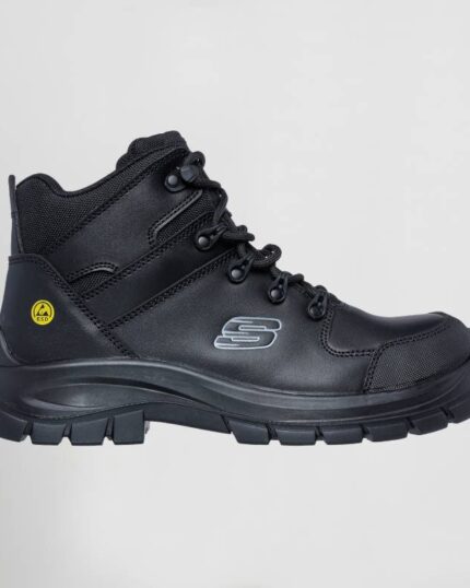 zapatos de trabajo antideslizantes