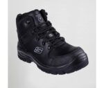 Botas de trabajo para hombre cómodas TROPHUS - PENDING SKECHERS HOMBRE SK200187EC