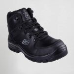 Botas de trabajo para hombre cómodas TROPHUS - PENDING SKECHERS HOMBRE SK200187EC