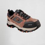 Skechers de trabajo zapato cómodo SK77183EC