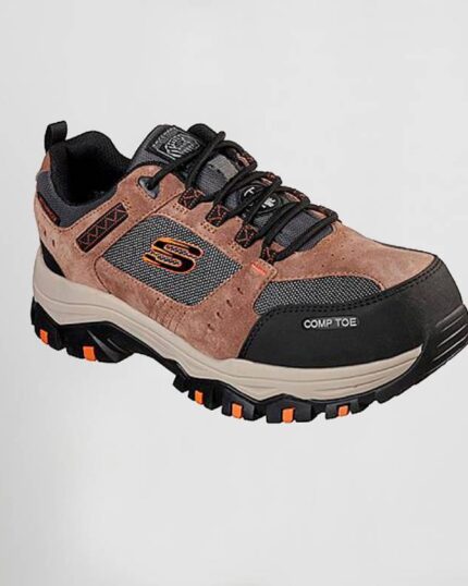 Skechers de trabajo zapato cómodo SK77183EC