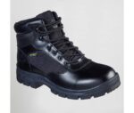 Bota de Trabajo Skechers hombre