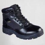 Bota de Trabajo Skechers hombre