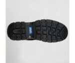 Bota Skechers para hombre Wascana SK77526EC – resistencia, comodidad y estilo outdoor.