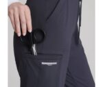 Pantalón recto y ajustado con cintura fruncida Reach Zapatillas sin cordones Skechers™ de Barco