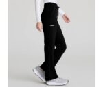 Pantalón recto y ajustado con cintura fruncida Reach Zapatillas sin cordones Skechers™ de Barco