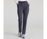 Pantalón recto y ajustado con cintura fruncida Reach Zapatillas sin cordones Skechers™ de Barco