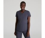 Top Serene con escote en V y tres bolsillos Zapatillas sin cordones Skechers™ de Barco