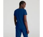 Blusa Mujer Antihumedad Skechers™ de Barco - Imagen 4