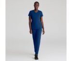 Top Serene con escote en V y tres bolsillos Zapatillas sin cordones Skechers™ de Barco