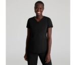Top Serene con escote en V y tres bolsillos Zapatillas sin cordones Skechers™ de Barco