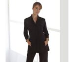 Chaqueta de peluquería o estética