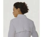 Chaqueta de peluquería o estética