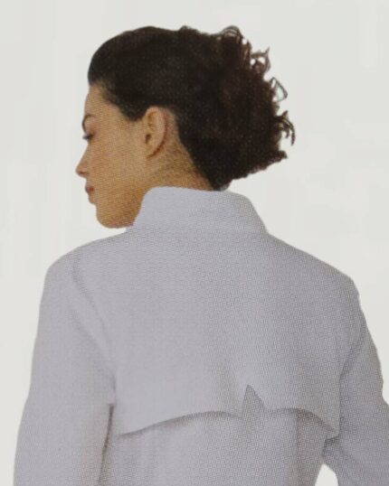 Chaqueta de peluquería o estética