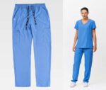 Pantalones de trabajo multibolsillos