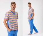 uniforme ayuda a domicilio