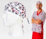 bandanas sanitarias originales y divertidas