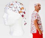 bandanas sanitarias originales y divertidas