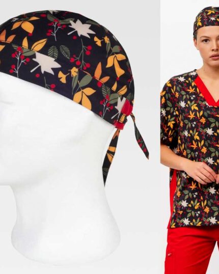 bandanas sanitarias con dibujos