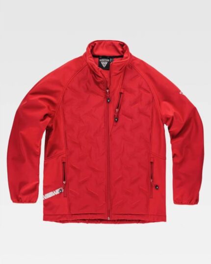 Chaqueta Workteam Sport S9465
