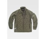 Chaqueta Workteam Sport S9465