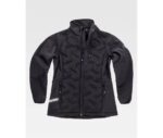 Chaqueta Softshell mujer