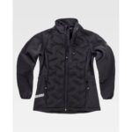 Chaqueta Softshell mujer