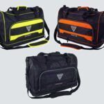 Bolsa deporte reflectante