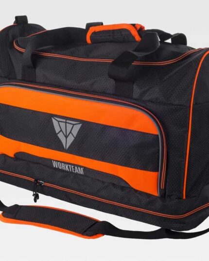 Bolsa deporte reflectante