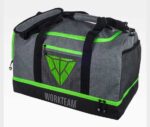 Bolsa deporte alta visibilidad