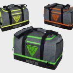 Bolsa deporte alta visibilidad
