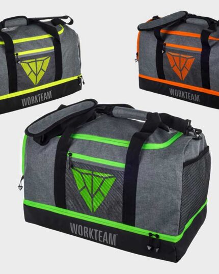 Bolsa deporte alta visibilidad
