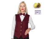 Uniforme camarera hostelería
