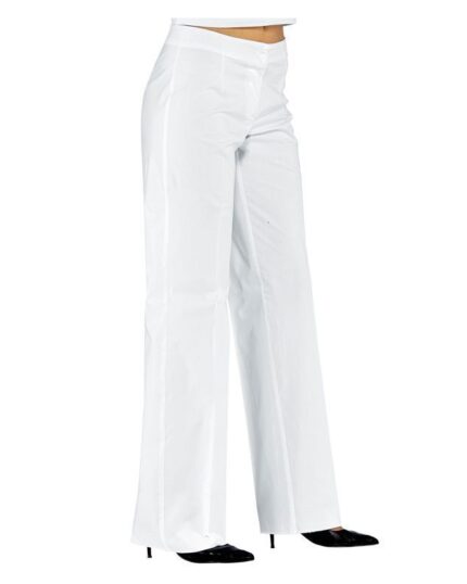 pantalón camarera uniformes hostelería