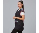Casulla cuello Mao Borboleta 200032 – estilo moderno y funcional para profesionales.