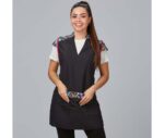 Casulla cuello Mao Borboleta 200032 – estilo moderno y funcional para profesionales.
