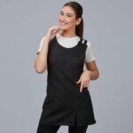 Estola o casulla trabajo mujer de peluquería Garys 200045