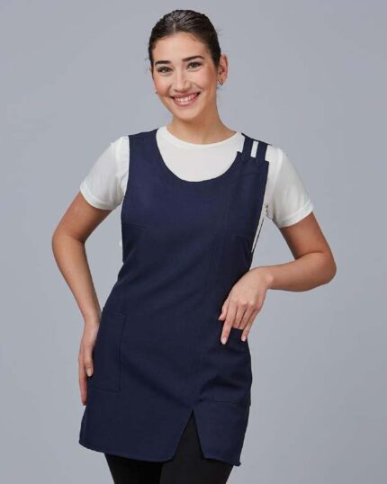 Estola o casulla trabajo mujer