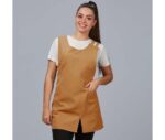 Casulla de trabajo para mujer Ixola 200045