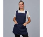 Casulla de trabajo para mujer Gazania 200046