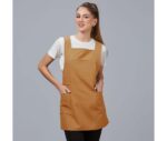 Casulla de Trabajo Mujer Gazania 200046 200046