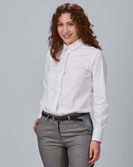 CAMISA MUJER NINA 240019