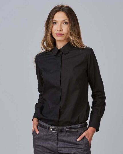 CAMISA MUJER NINA 240019