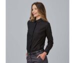 CAMISA MUJER NINA 240019
