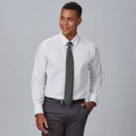 CAMISA HOMBRE SLIM FIT SIMONE 260009