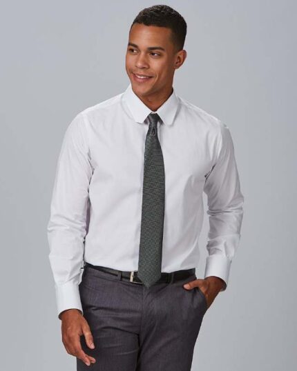 CAMISA HOMBRE SLIM FIT SIMONE 260009