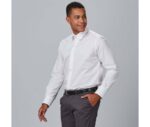 CAMISA HOMBRE SLIM FIT SIMONE 260009