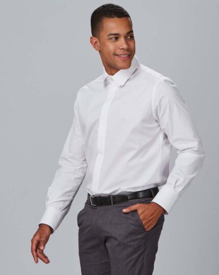 CAMISA HOMBRE SLIM FIT SIMONE 260009
