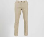 Pantalón Chino de Hombre Sarga T400 700027