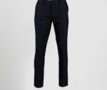Pantalón Chino de Hombre Sarga T400 700027